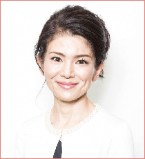 森 智恵子
