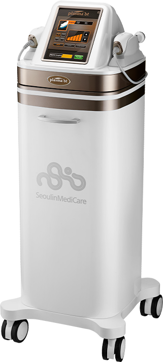 プラズマシャワー | 医療法人社団 創輝会 